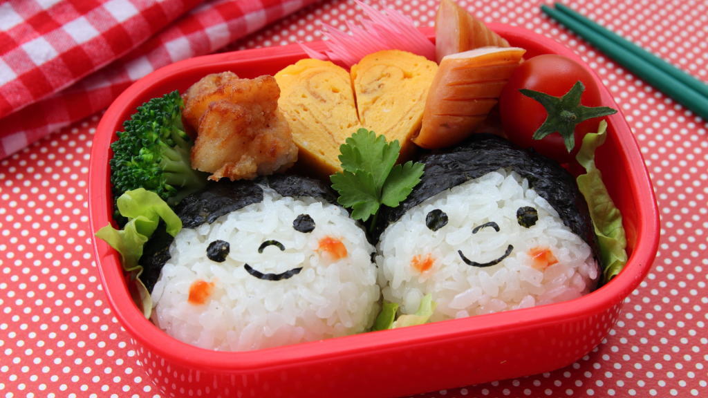 遠足前夜気分のイメージ画像